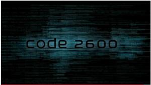 Code2600